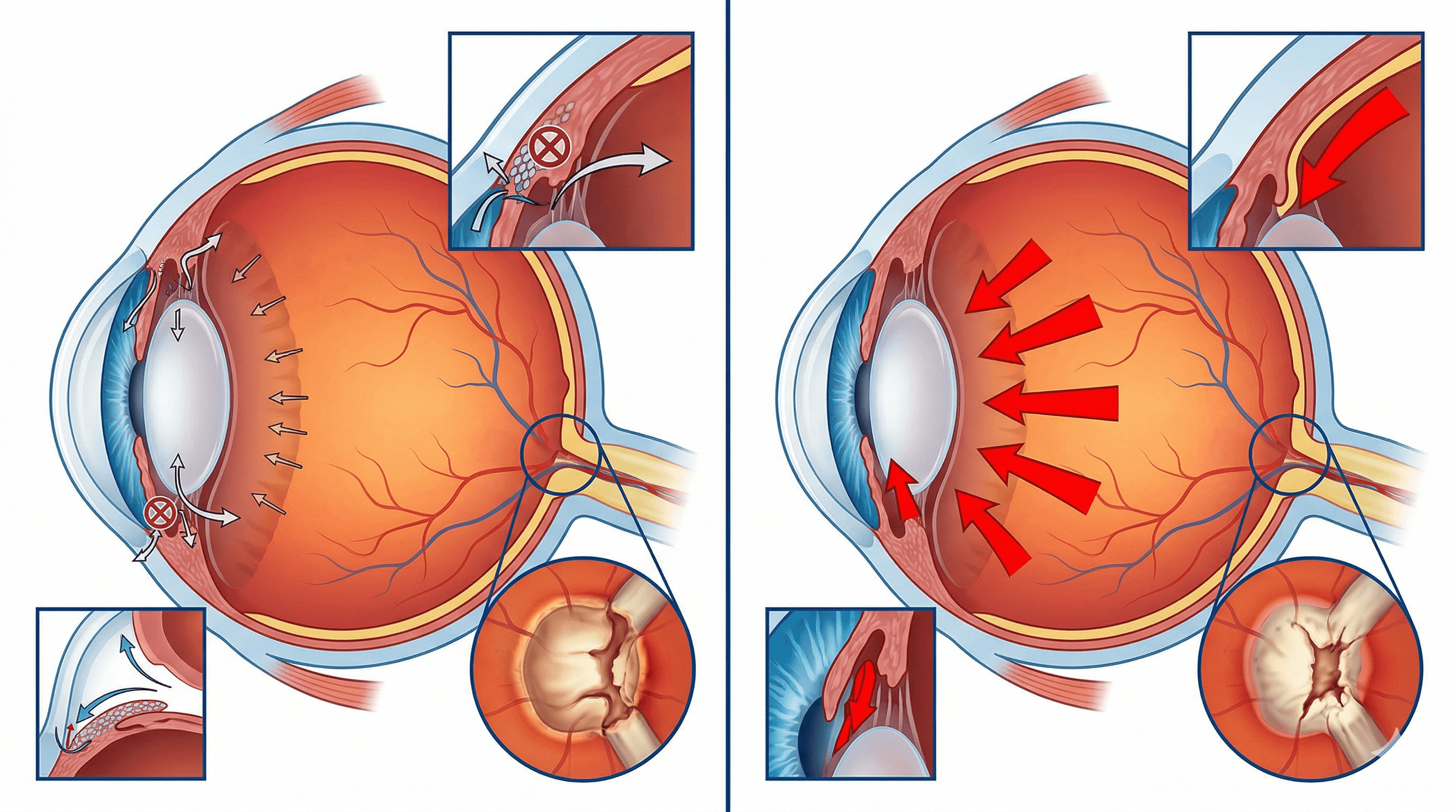 Glaucoma